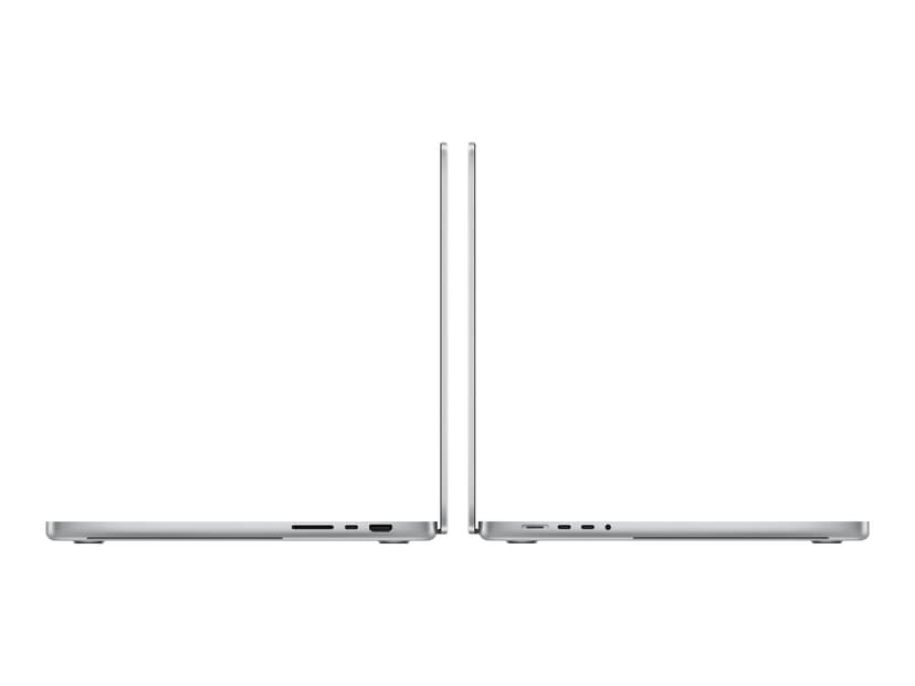 Apple MacBook Pro (2023) Silver (MRW43H/A)