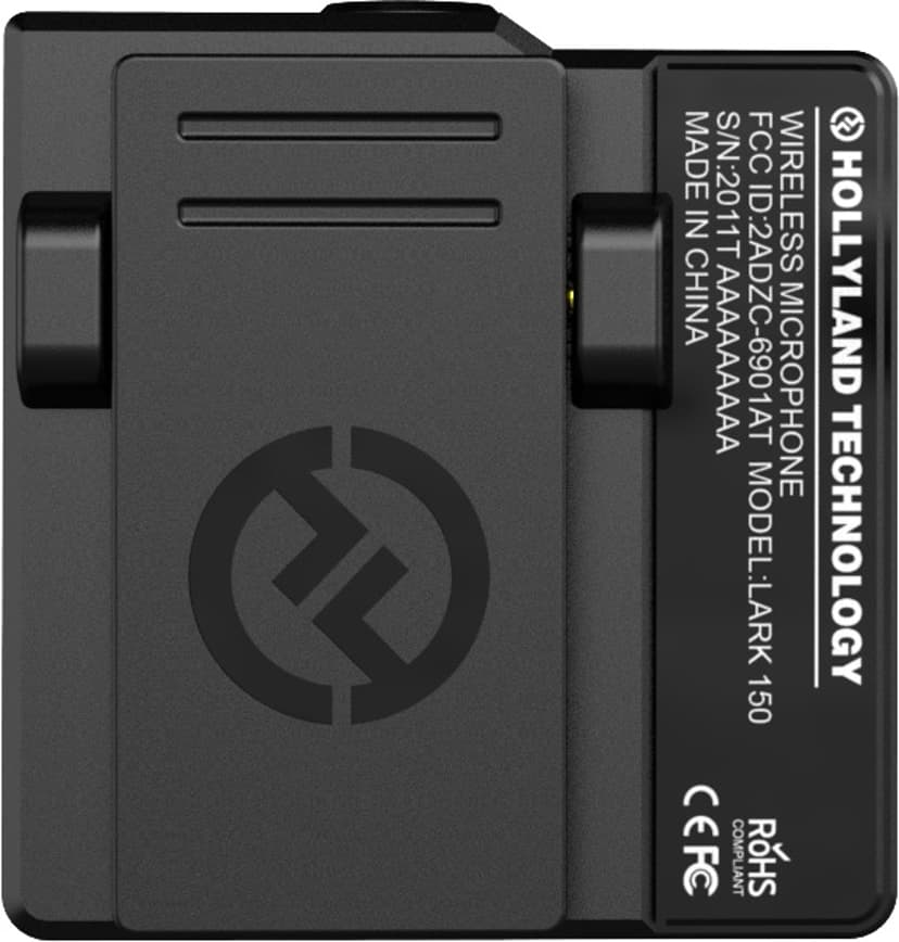 Hollyland Lark 150 Wireless Microphone Transmitter