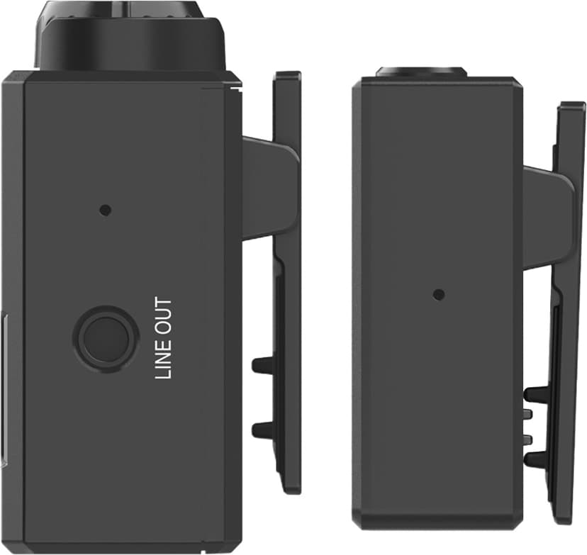 Hollyland Lark 150 Single Wireless audio transmission kit