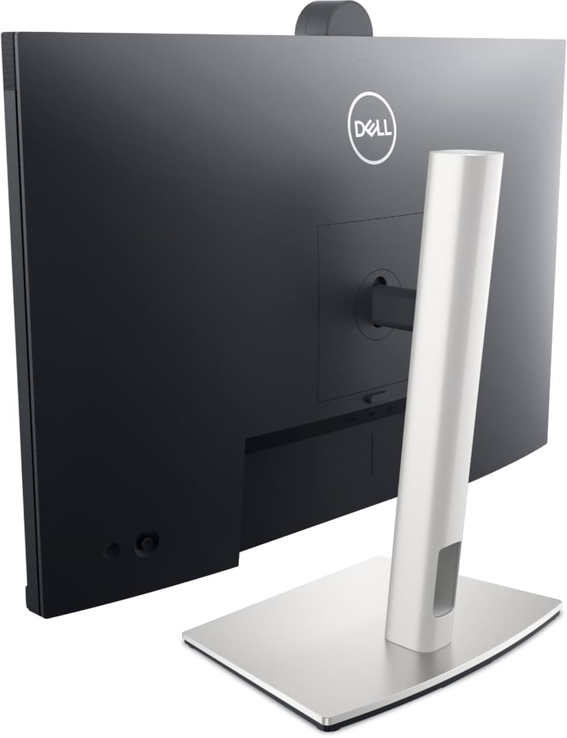 Dell P2424HEB Video Conferencing Monitor 23.8" 1920 × 1080pixels IPS 16:9