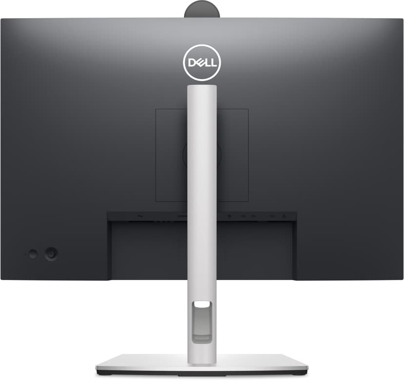 Dell P2424HEB Video Conferencing Monitor 23.8" 1920 × 1080pixels IPS 16:9