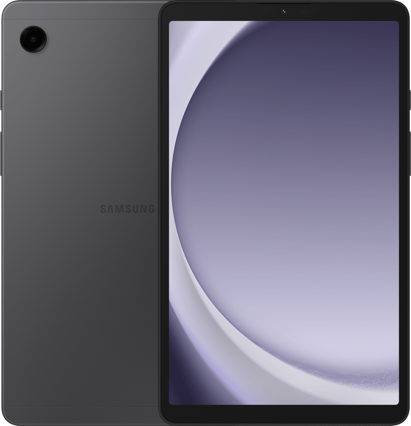 Samsung Galaxy Tab A9 8GB 8.7" 128GB Grafit
