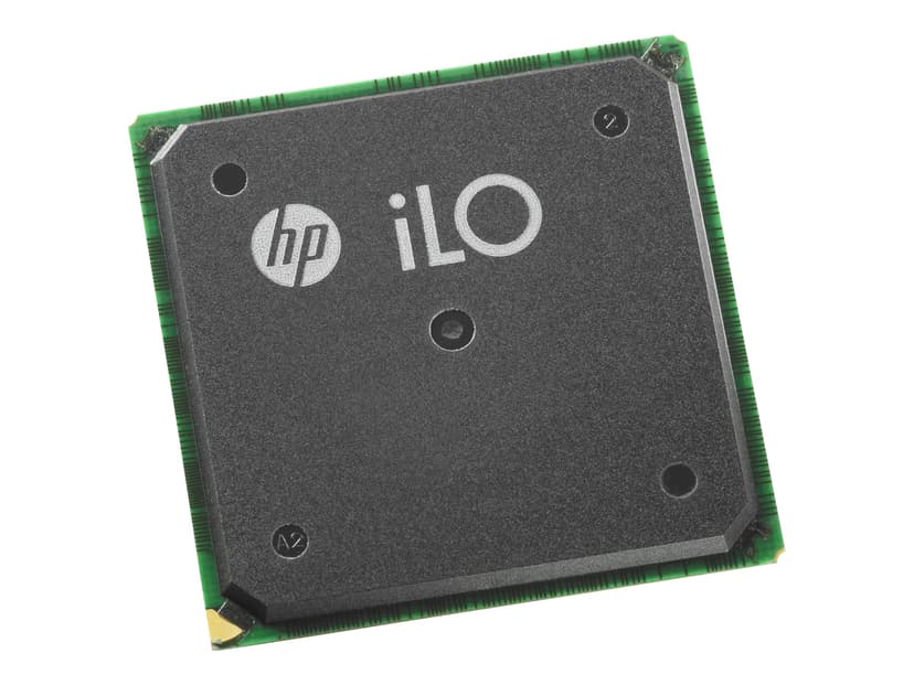 HPE Integrated Lights-Out Advanced Blade