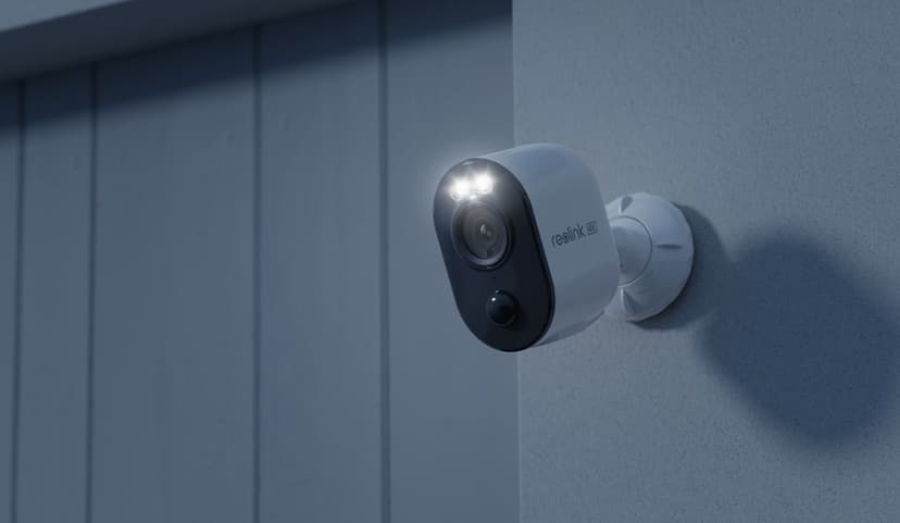 Reolink Argus 3 Ultra