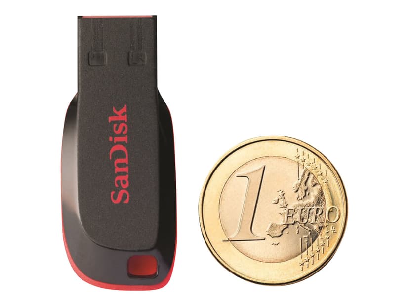 SanDisk Cruzer Blade