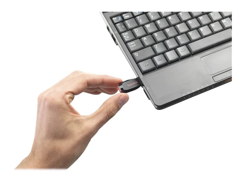 SanDisk Cruzer Blade