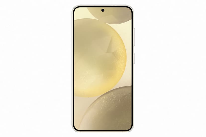 Samsung Clear Case Samsung Galaxy S24 Transparent