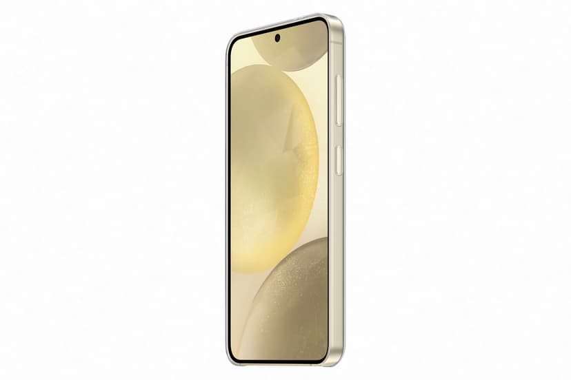Samsung Clear Case Samsung Galaxy S24 Transparent
