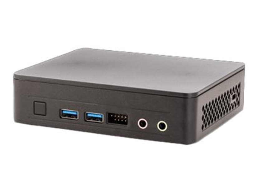 ASUS Nuc 11 Essential N4505 Barebone