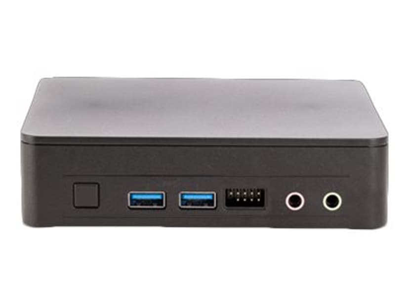 ASUS Nuc 11 Essential N4505 Barebone