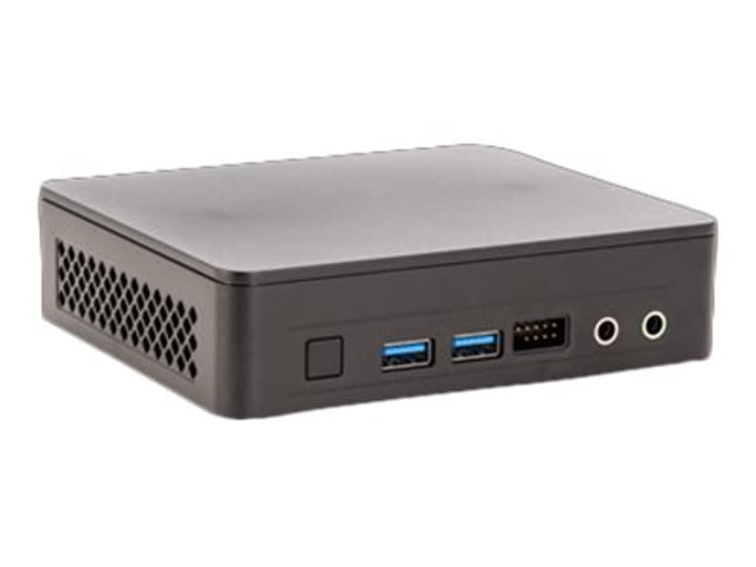 ASUS Nuc 11 Essential N4505 Barebone