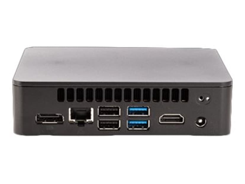 ASUS Nuc 11 Essential N4505 Barebone