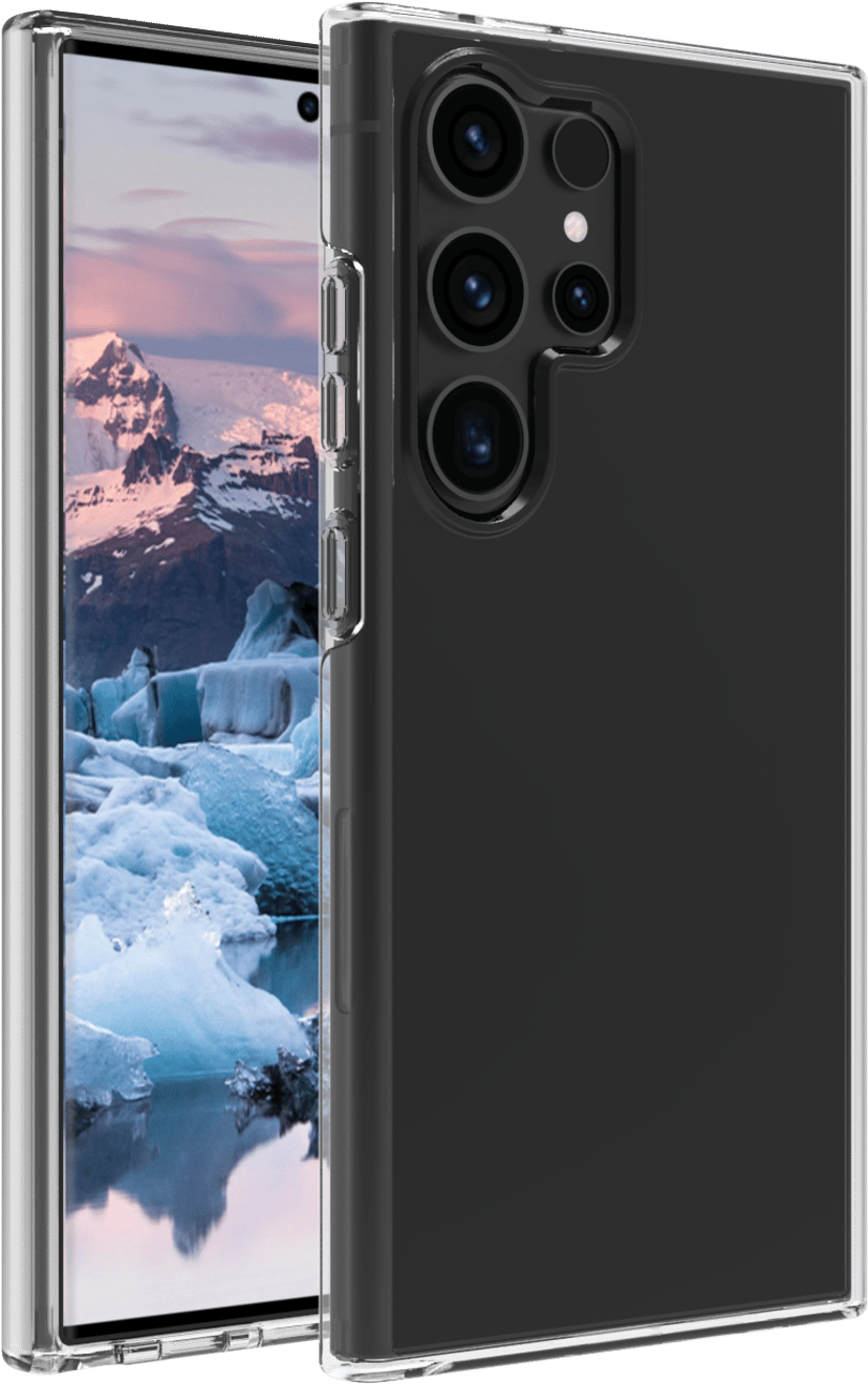 dbramante1928 Iceland Pro Samsung Galaxy S24 Ultra Gjennomsiktig
