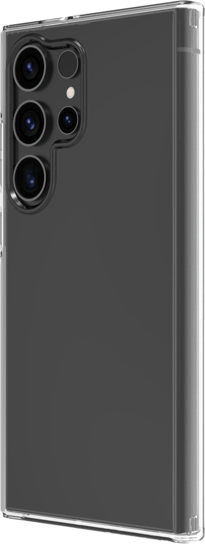 dbramante1928 Iceland Pro Samsung Galaxy S24 Ultra Transparent