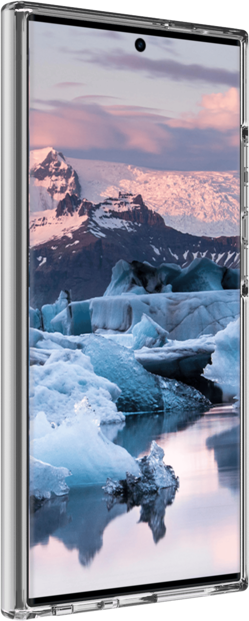 dbramante1928 Iceland Pro Samsung Galaxy S24 Ultra Transparent