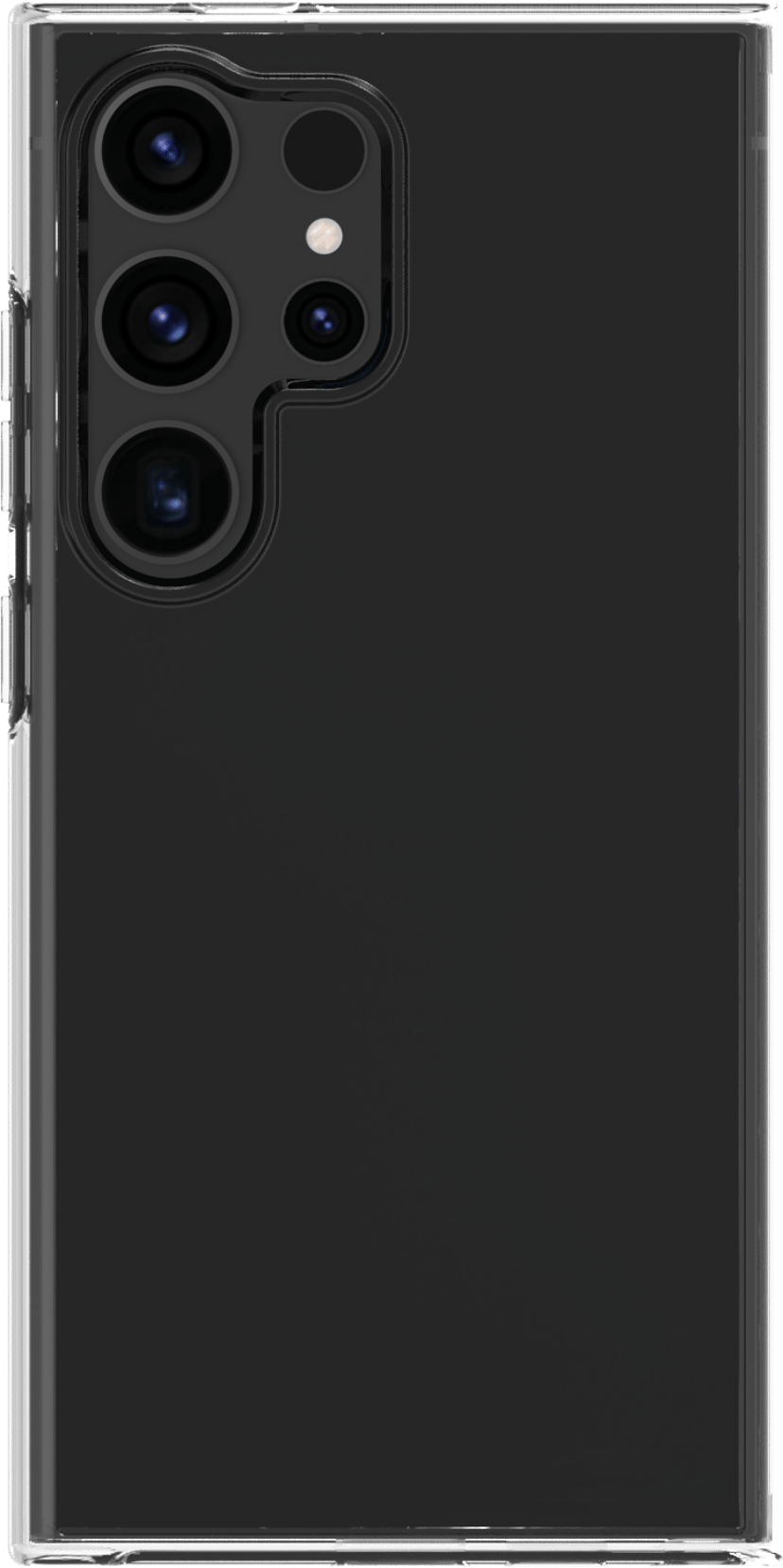 dbramante1928 Iceland Pro Samsung Galaxy S24 Ultra Läpinäkyvä