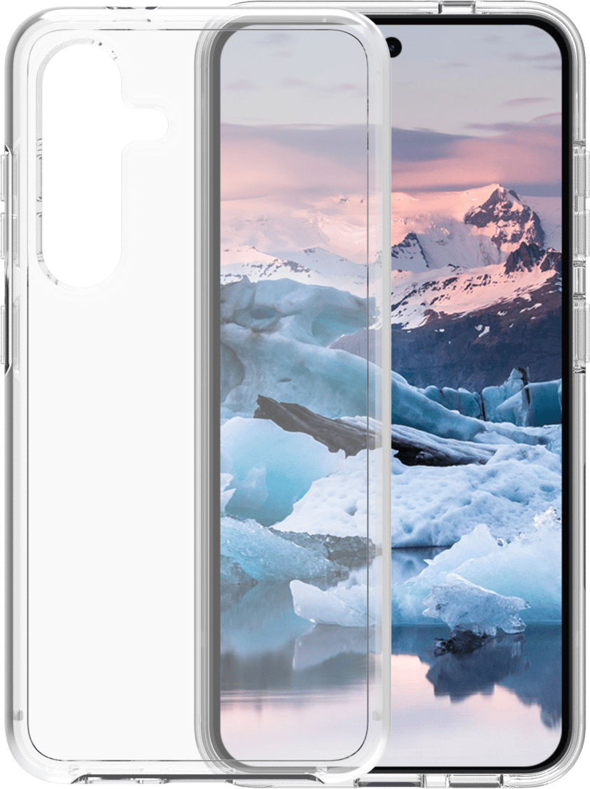 dbramante1928 Iceland Pro Samsung Galaxy S24+ Transparent