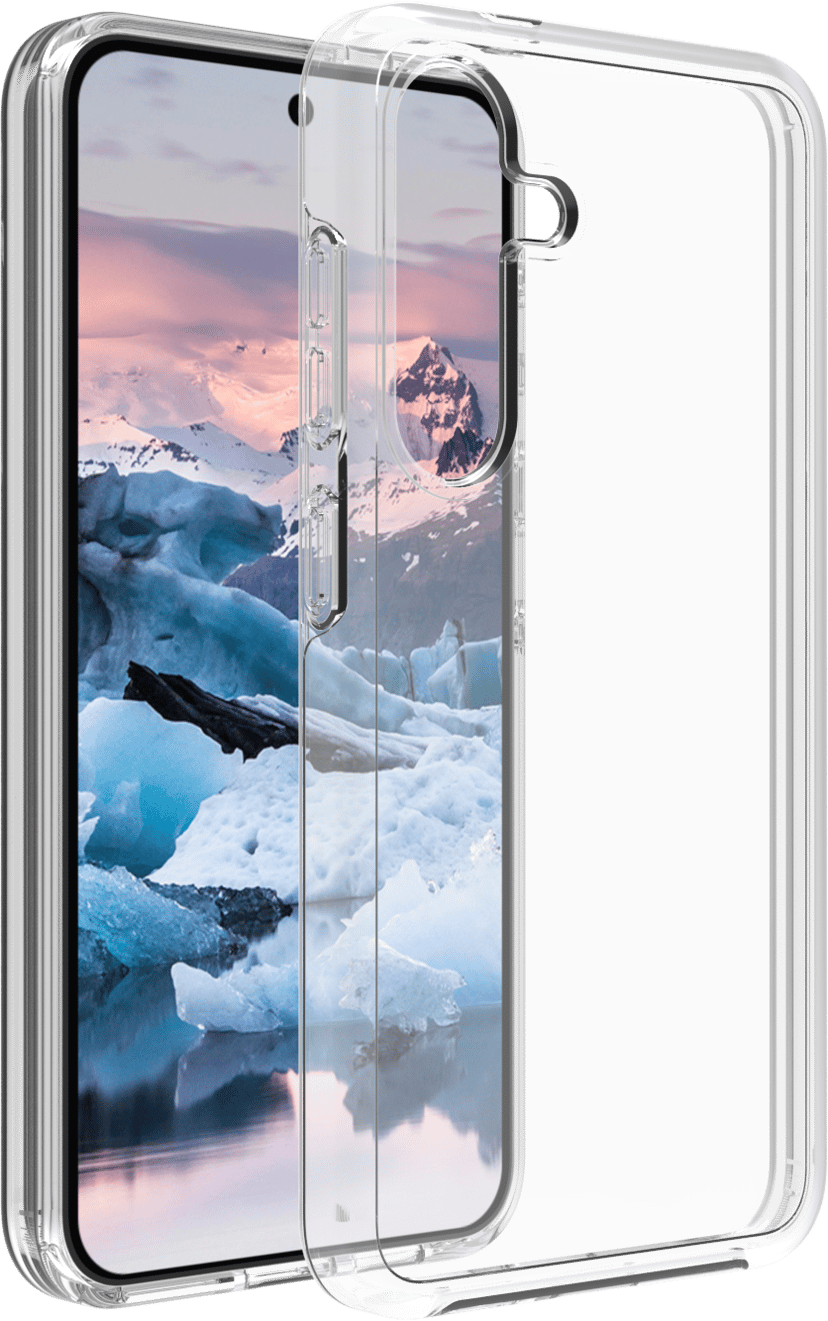 dbramante1928 Iceland Pro Samsung Galaxy S24+ Transparent
