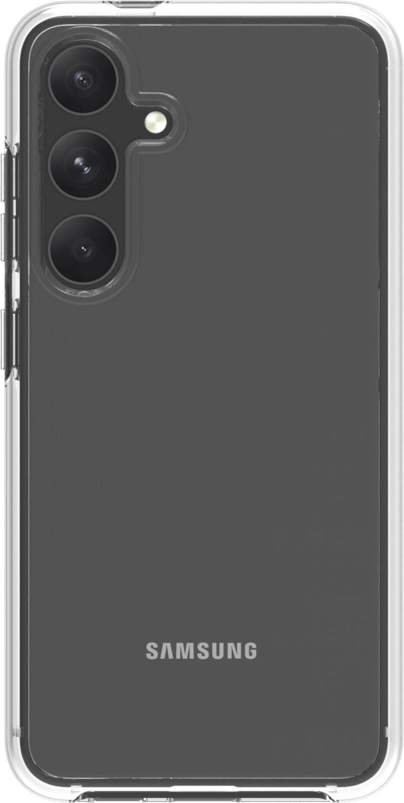 dbramante1928 Iceland Pro Samsung Galaxy S24+ Transparent