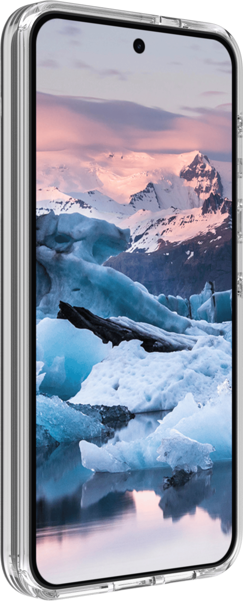 dbramante1928 Iceland Pro Samsung Galaxy S24+ Transparent