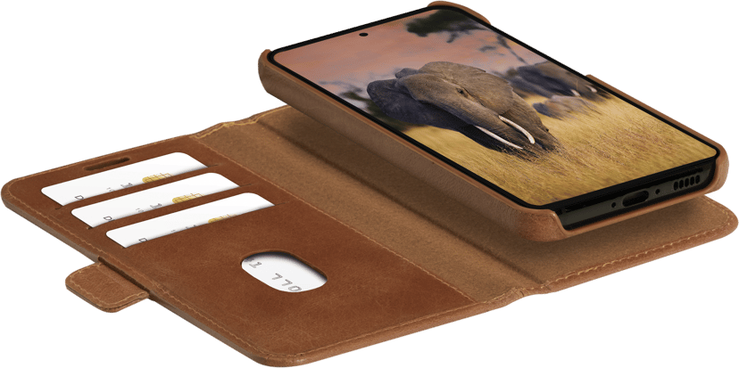 dbramante1928 Lynge Samsung Galaxy S24 Tan