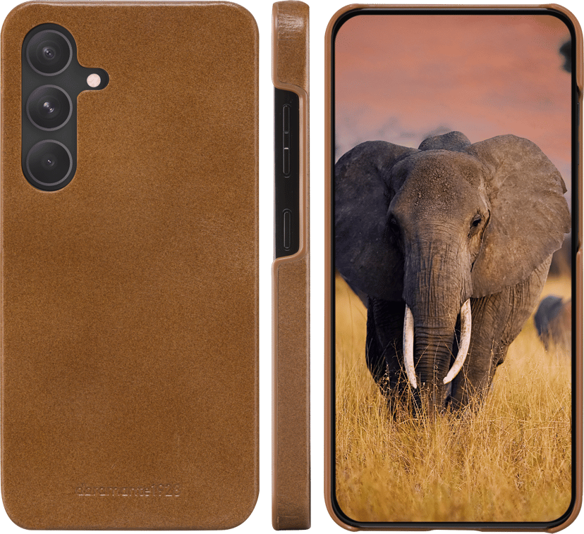 dbramante1928 Lynge Samsung Galaxy S24 Tan