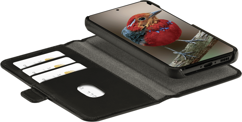 dbramante1928 Lynge Samsung Galaxy S24 Sort