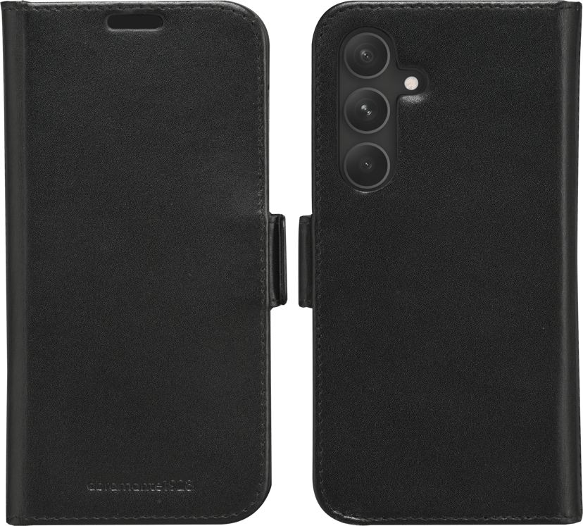 dbramante1928 Lynge Samsung Galaxy S24 Sort