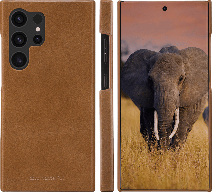 dbramante1928 Lynge Samsung Galaxy S24 Ultra Solbrun