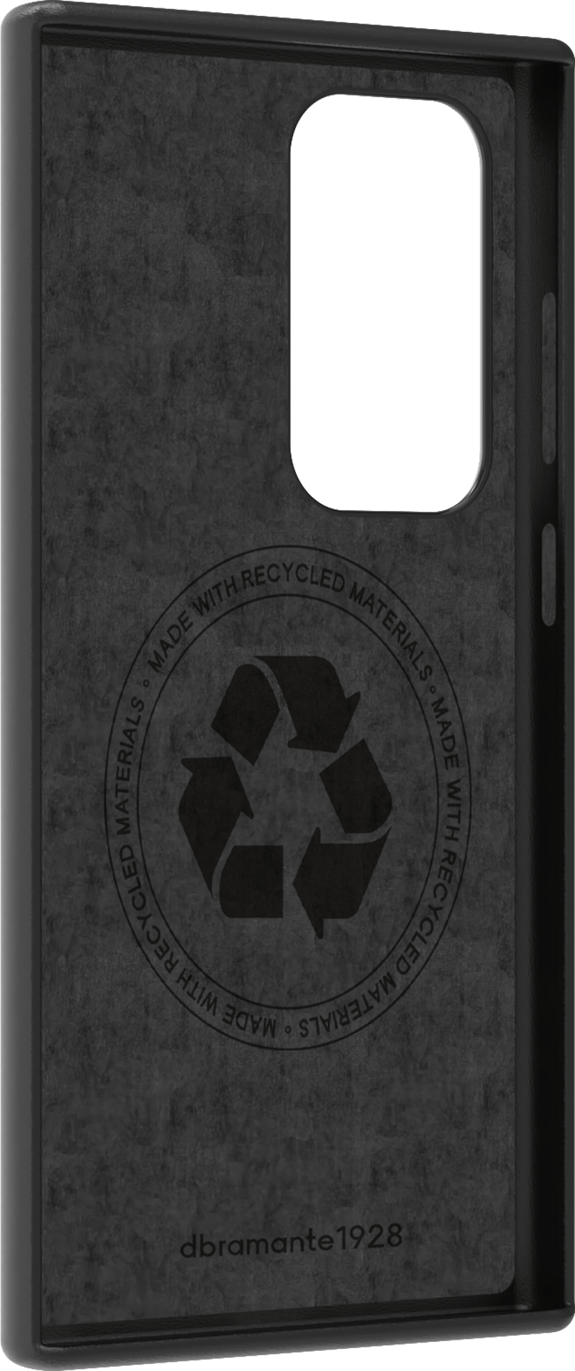 dbramante1928 Roskilde Samsung Galaxy S24 Ultra Musta