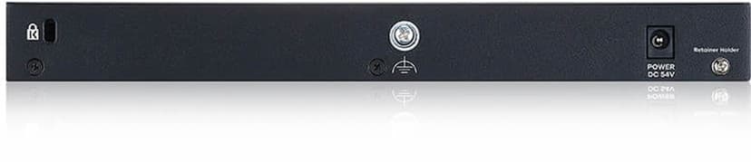 Zyxel Nebula XMG1915 8x2.5G 2x10G PoE 130W Switch