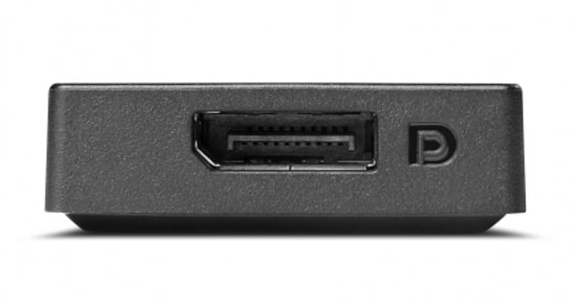 Lenovo Extern videoadapter
