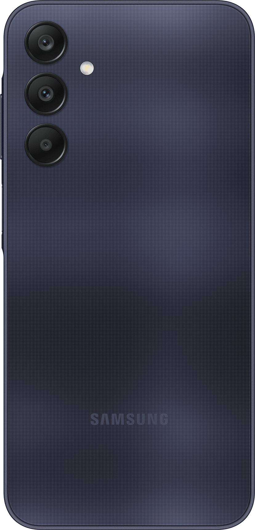 Samsung Galaxy A25 5G 128GB Blå, Sort
