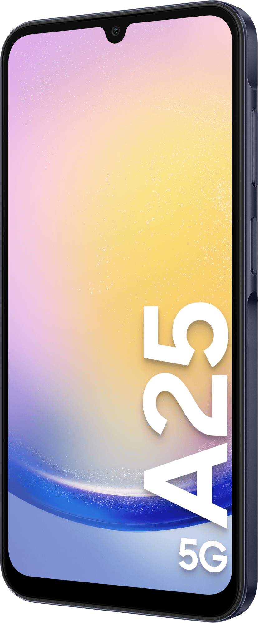 Samsung Galaxy A25 5G 128GB Musta, Sininen