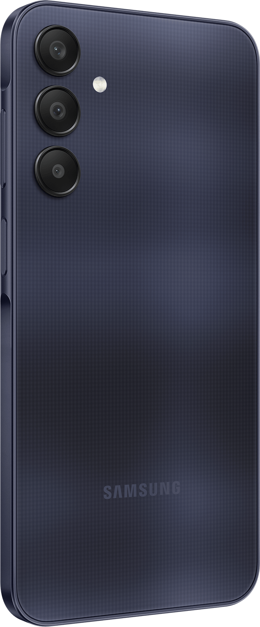 Samsung Galaxy A25 5G 128GB Blå, Sort