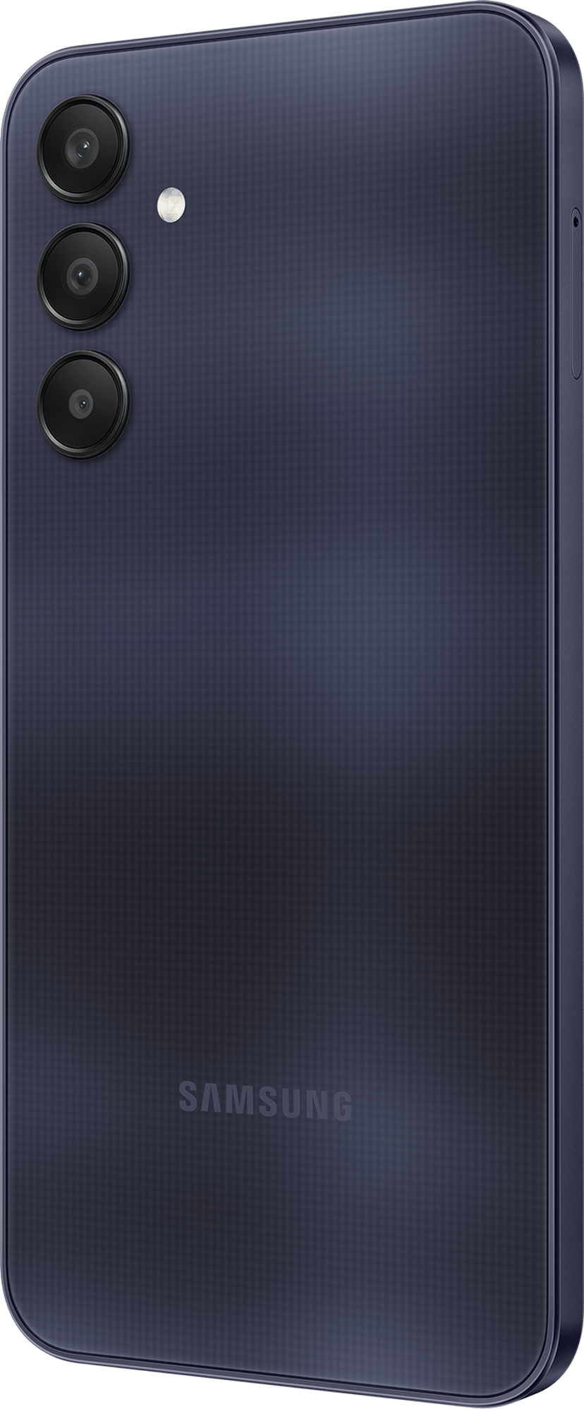 Samsung Galaxy A25 5G 128GB Blå, Sort