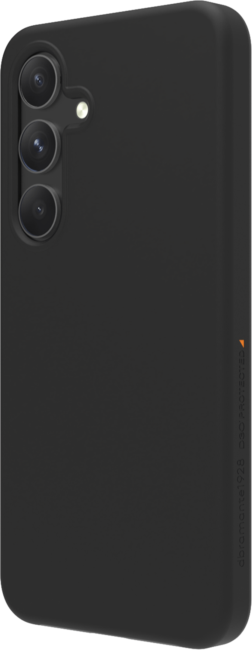 dbramante1928 Iceland Ultra D3O Samsung Galaxy S24 Musta