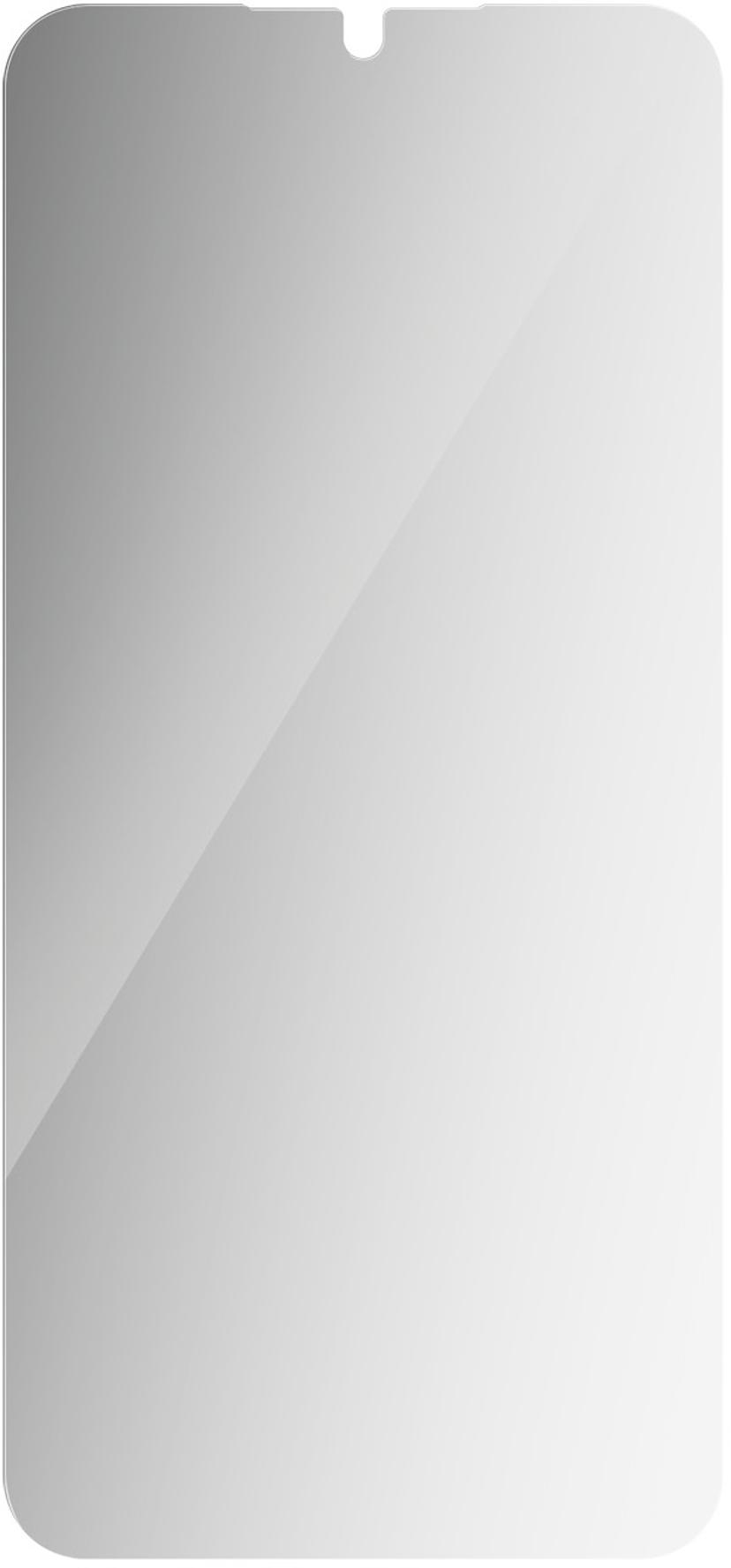 Panzerglass Ultra-wide Fit Privacy skärmskydd Samsung Galaxy A15 4G, Samsung Galaxy A15 5G