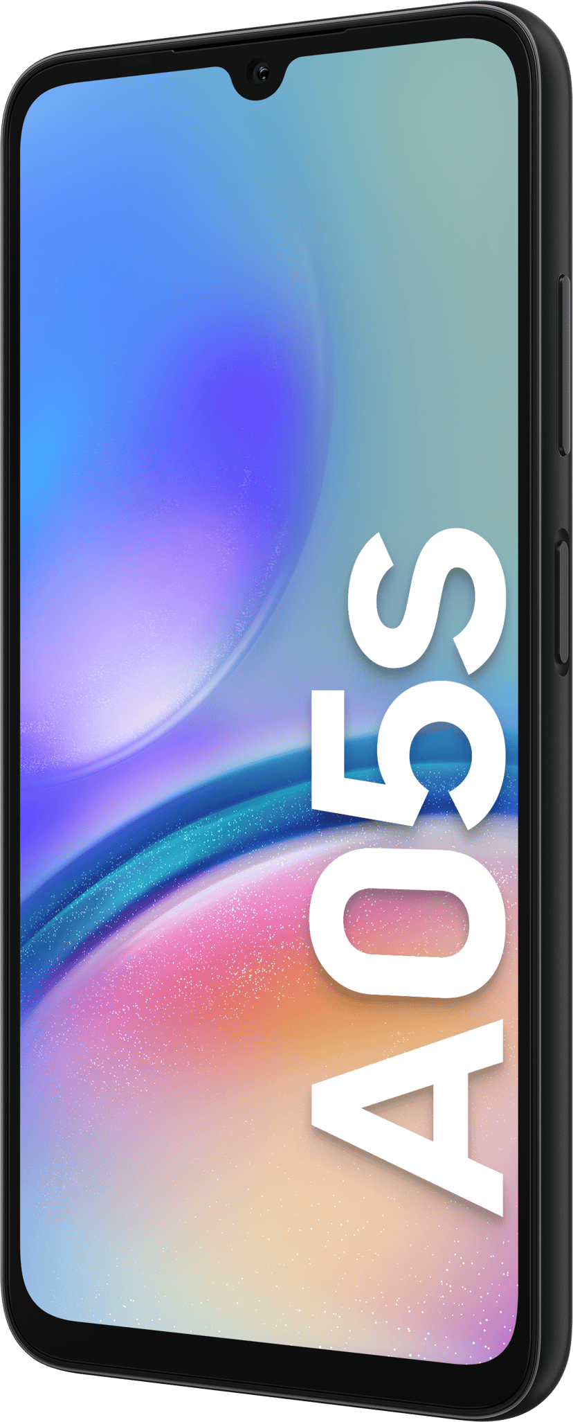 Samsung Galaxy A05s 128GB Musta
