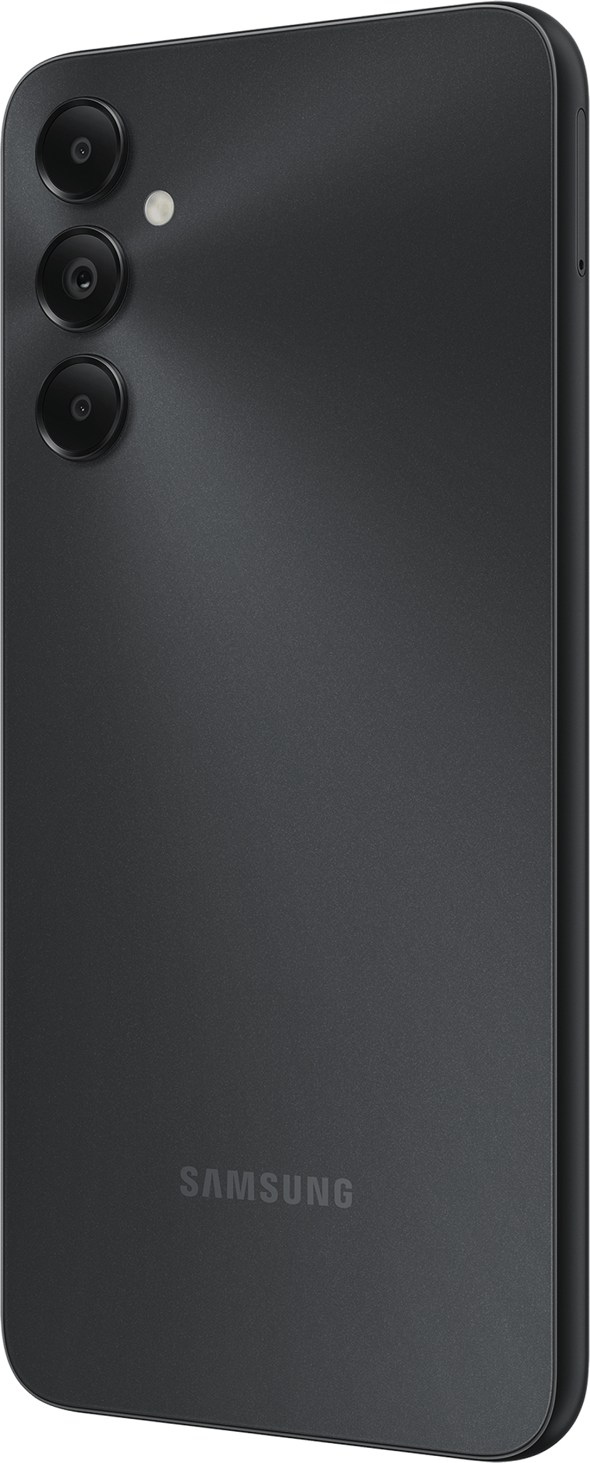 Samsung Galaxy A05s 128GB Svart