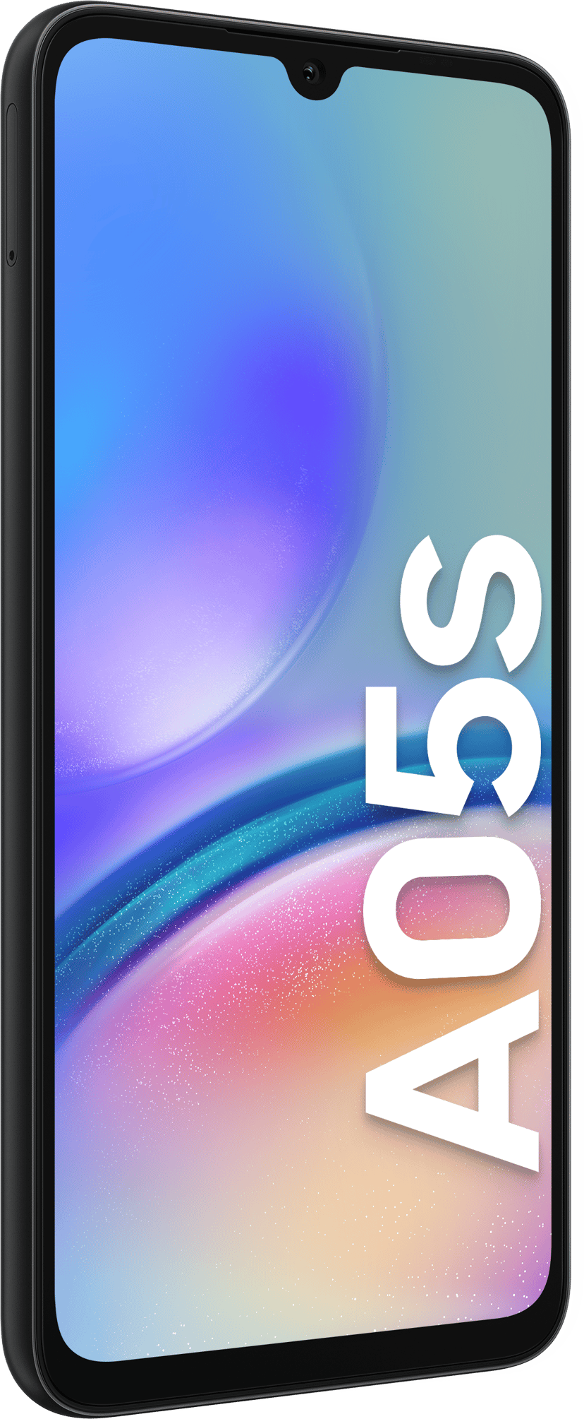 Samsung Galaxy A05s 128GB Musta