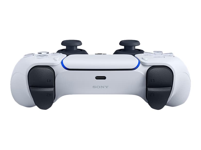 Sony DualSense™ V2 Wireless Controller - PS5 Hvit