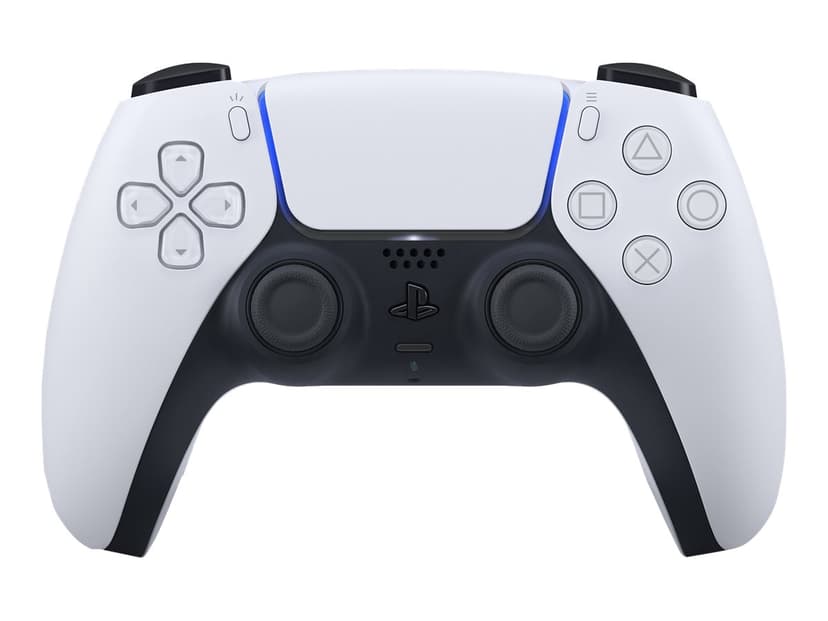 Sony DualSense™ V2 Wireless Controller - PS5 Hvit