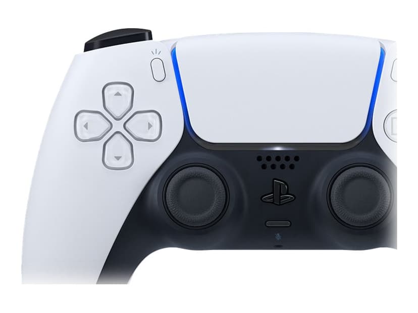 Sony DualSense™ V2 Wireless Controller - PS5 Hvit