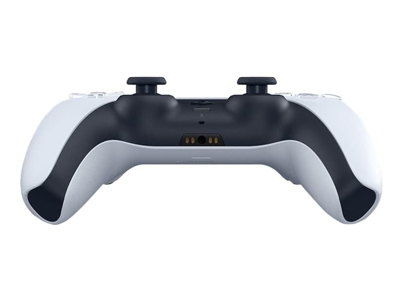 Sony DualSense™ V2 Wireless Controller - PS5 Hvit