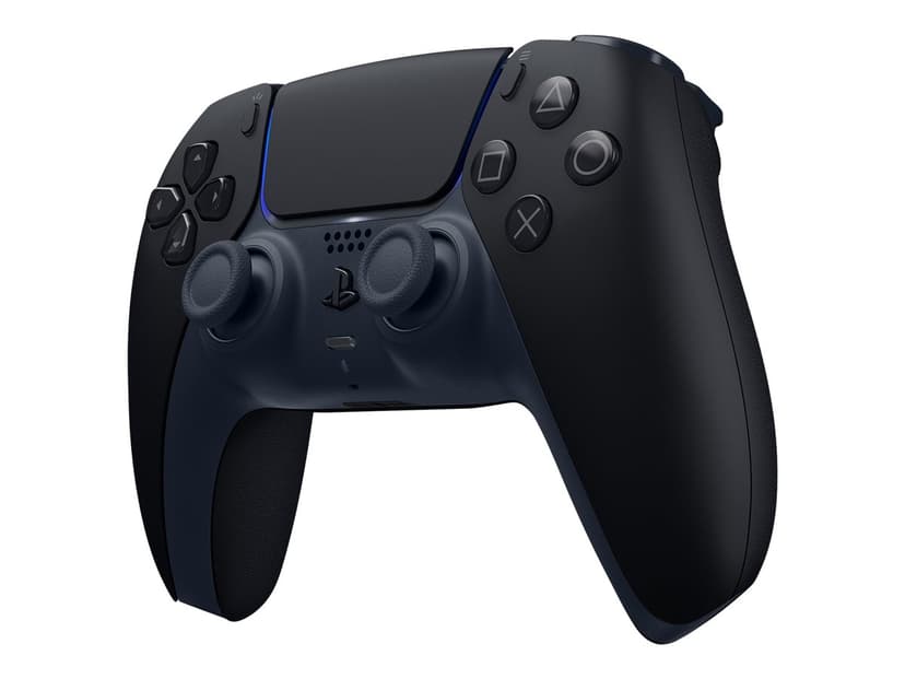 Sony DualSense™ V2 trådlös handkontroll - PS5 Svart