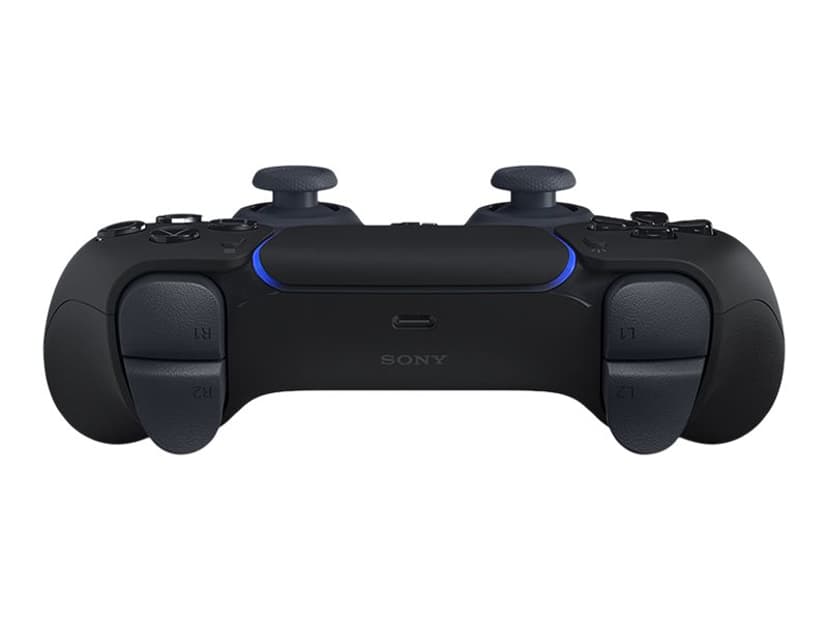 Sony DualSense™ V2 trådlös handkontroll - PS5 Svart