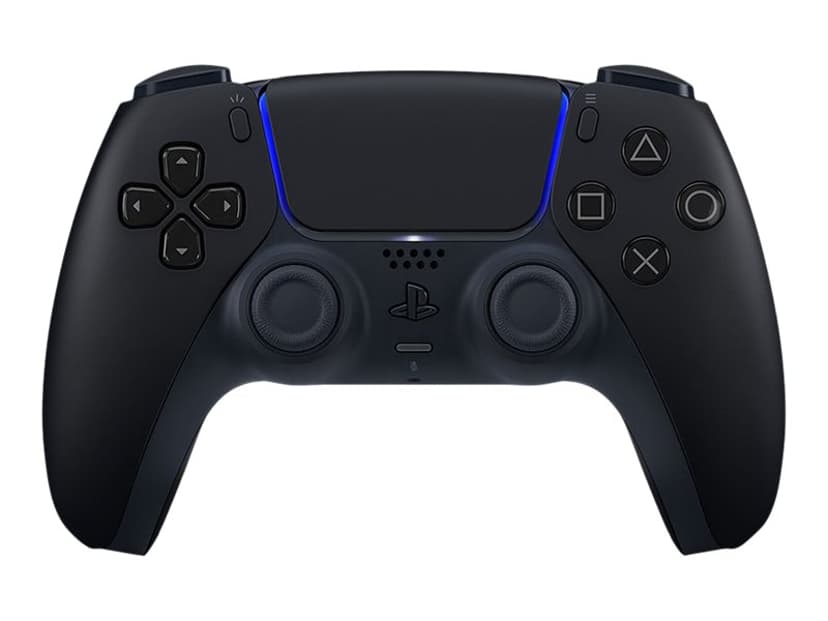Sony DualSense™ V2 trådlös handkontroll - PS5 Svart