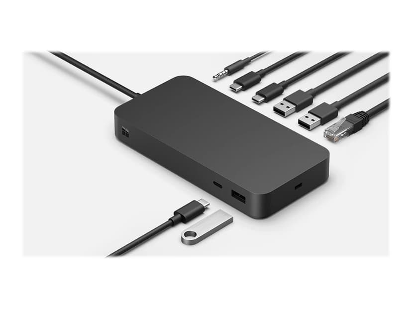 Microsoft Surface Thunderbolt™ 4 Dock Thunderbolt 4