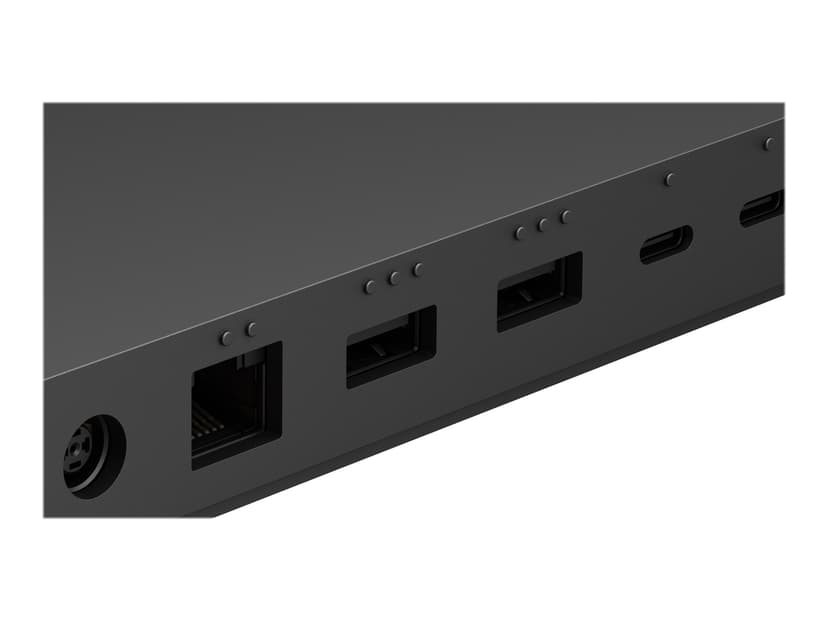 Microsoft Surface Thunderbolt™ 4 Dock Thunderbolt 4